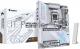 Материнская плата Gigabyte X870E AORUS PRO X3D ICE Socket AM5 AMD X870E 4xDDR5 ATX AC`97 8ch(7.1) 5Gigabit RAID+HDMI