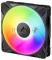 Вентилятор корпусной ARCTIC P14 Pro A-RGB - retail (ACFAN00315A) 