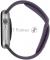 Смарт-часы Apple Watch Series 11 A3331 42мм OLED корп.серебристый Sport Band рем.фиолетовый разм.брасл.:S/M (MEU64LW/A)