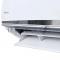 Блок внутренний сплит-системы Electrolux Smartline DC EACS/I-09HSM/N8_V2/in инвертор, 9000 BTU, 25 м², 21 дБ, охлаждение, обогрев, осушение, белый