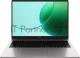 Ноутбук Honor MagicBook X16 2025 GOH-X Cloud Gray (5301APLP)
