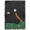 Жесткий диск Seagate SAS 14Tb Exos X16 (7200rpm) 4Kn 256Mb 3.5 (ST14000NM011G)