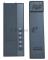 Телефон IP Fanvil H601W черный
