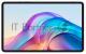 Планшет Tecno MegaPad Pro T1201 G100 (2.2) 8C RAM8Gb ROM128Gb 12 IPS 2000x1200 4G Android 14 фиолетовый 13Mpix 5Mpix BT WiFi microSD 1Tb 10000mAh