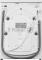 Стиральная машина Vitek VT-WME8201 класс: A+++ загр.фронтальная макс.:8кг белый инвертор