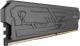 Модуль памяти DDR 4 DIMM 16Gb (8Gbx2) 3600Mhz, Netac Shadow III, NTSHD4P36DP-16K,  Black, с рад