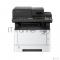 МФУ Kyocera ECOSYS MA4000x (Азия) , P/C/S, ч/б лазерный, A4, 40 стр/мин, 1200x1200 dpi, 512 Мб, USB 2.0, Network, лоток 250 л., Duplex, автопод., старт.тонер 3600 стр.