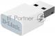 Сетевой адаптер Wi-Fi D-Link AN3U/A1A N300 USB 2.0