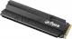 Накопитель SSD M.2 Dahua 1.0TB C900N <DHI-SSD-E900N1TB> (PCI-E 3.0 x4, up to 2000/1600MBs, 3D NAND, 512TBW, heatsink)
