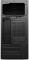 Компьютерный корпус CBR mATX Minitower V201, без БП, 2*USB 2.0, HD Audio+Mic, Black PCC-MATX-V201-WPSU