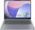 Ноутбук Lenovo IP3 Slim 15AMN8 15.6 FHD IPS, AMD R5-7520U, 16Gb, 512Gb SSD, no OS, серый (82XQ00XBSA)*
