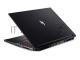 Ноутбук Acer Nitro V 16 ANV16-42-R96P Ryzen 7 260 16Gb SSD512Gb NVIDIA GeForce RTX5050 8Gb 16 IPS WQXGA (2560x1600) Windows 11 black WiFi BT Cam (NH.U2NAA.003)