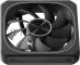 Вентилятор для корпуса Formula Air Fusion 1 BK ARGB 120х120x28 черный 4-pin 36.93дБ (упак.:1шт) Ret