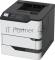 Pantum BP8000DN, Printer, Mono laser, A4, 61 ppm (max 300000 p/mon), 1.0 GHz, 1200x1200 dpi, 512 MB RAM, Duplex, paper tray 550 pages, USB, LAN, start. cartridge 11000 pages