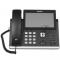 Телефон IP Yealink SIP-T74W черный
