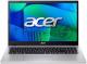 Ноутбук 15.6 IPS FHD Acer Extensa EX215-57-512N silver (Core i5 13420H/32Gb/512Gb SSD/VGA int/noOS) (NX.EJBER.009)