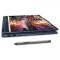 Lenovo IdeaPad 5 2-in-1 16AKP10 AMD Ryzen AI 7 350 2000MHz/16/1920x1200/16GB/512GB SSD/AMD Radeon 860M/Wi-Fi/Bluetooth/Windows 11 Home (83KU000QUS ) Blue