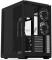 Компьютерный корпус ZALMAN MidTower P60 black (ATX, без БП, 2xUSB 3.0+USB Type C, 5x120mm ARGB ) (Zalman P60 Black)