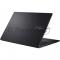 Ноутбук ASUS X1605V (X1605VA-SH2478) 16/FHD/OLED/300N/i5-13420H/16G UHD/FingerPrint/Backlit/DOS/In Black (90NB10N3-M02W40)