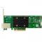 Контроллер Broadcom SAS 9500-8e SGL (05-50075-01) PCIe Gen4 x8 LP, Tri-Mode SAS/SATA/NVMe 12G HBA, 8port(2*ext SFF8644)