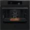 Духовой шкаф электрический Electrolux KOEAP3ST черный