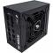 Блок питания 1STPLAYER PS-850SP, 800Вт, 80 PLUS Gold, 140мм, модульный, черный