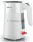 Чайник электрический Bosch TWK 2M161, 1.7л, белый