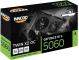 Видеокарта INNO3D RTX 5060 Twin X2 OC//RTX5060, HDMI, DP*3, 8G,D7