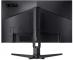 Монитор Acer XV320QKV4bmiiprx 31,5, 16:9, IPS, UHD, 0,5/1ms, 250cd, 160Hz, HDMI, DP, SPK, HAS