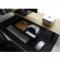 Коврик для мыши Mouse pad GEEK NOOK 80*40CM Black Felt