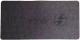 Коврик для мыши Mouse pad GEEK NOOK 80*40CM Dark Gray Felt