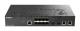Коммутатор D-Link DGS-1210-10XS/ME/C1A Управляемый L2 коммутатор с 8 портами 1000Base-X SFP и 2 комбо-портами 10GBase-T/SFP+