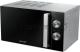 Микроволновая Печь Rondell RDE-MW208 20л. 700Вт серебристый/черный