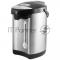Термопот Homestar HS-5003 (004151) Мощность: 750 Вт Объем: 4 л Мощность в режиме поддержания температуры: 35 Вт 2 способа подачи воды: автоматическая (нажатием кнопки, нажатием чашкой) Функция поддержания температуры Функция повторного кипячения Быст