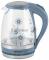 Чайник электрический Energy E-279 стеклянный, 1.5л, синий,1850-2200 Вт (в уп. 6 шт)