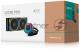 Система водяного охлаждения Deepcool LE240 PRO ARGB Soc-AM5/AM4/1200/1700/1851 черный 4-pin 28.2-33dB Al 280W 1347gr Ret (R-LE240PRO-BKAMMC-G-1)