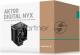 Устройство охлаждения(кулер) Deepcool AK700 Digital NYX Soc-AM5/AM4/1200/1700/1851 черный 4-pin 21-36dB Al+Cu LCD 280W 1252gr Ret (R-AK700-BKNNMN-GJD-1)