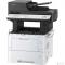 МФУ лазерное Kyocera ECOSYS MA4500x ( Азия) , (P/C/S, ч/б лазерный, A4, 45 стр/мин, 1200x1200 dpi, 1 Гб, USB 2.0, Network, лоток 500 л., Duplex, DADF, старт.тонер 6000 стр.)Ff