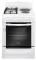 Плита комбинированная Gefest ПГЭ 6112-02 0112 белый, конфорок 2 газовых и 2 электрических, духовка 55 л, 60 см x 85 см x 60 см