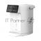 BQ TP5001 White. Мощность 1600 Вт / Объем 5 л / Сенсорный LED-дисплей / Поддержание температуры / Функция дехлорирования / Регулировка темперы от 40 до 90 C / Система защиты: от перегрева, от включения без воды, блокировка подачи воды / Внутренняя ко