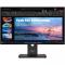 Монитор Lenovo 27 T27QD-40, 16:9, IPS, QHD, 4ms, 350cd, 120Hz, HDMI, DP, DP OUT, USB, USB-C, HAS