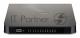 Неуправляемый коммутатор D-Link DES-1024A/E3A с 24 портами 10/100Base-TX