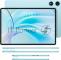 Планшет Teclast P50 Case T606 (1.6) 8C RAM4Gb ROM128Gb 10.1 IPS 1280x800 Android 15 голубой 5Mpix 2Mpix BT WiFi microSD 256Gb 6000mAh 12hr