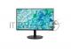 Монитор Acer CB242YGbmiprx 23,8, 16:9, IPS, FHD, 1ms, 300cd, 120Hz, VGA, HDMI, DP, SPK, HAS