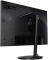 Монитор Acer CB272Gbmiprxv 27, 16:9, IPS, FHD, 1ms, 250cd, 120Hz, VGA, HDMI, DP, SPK, HAS