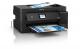 МФУ струйное Epson L14150, (C11CH96404/C11CH96505/C11CH96 A3, цветной, печ. 38 стр/мин (ч/б) 24 стр/мин (цв.), 1200 x 4800 dpi (печать) 1200x2400dpi (скан.), USB, RJ-45, Wi-Fi