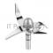 Блендер KitchenAid 5KSB4026EOB черный
