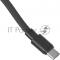 Внешний аккумулятор с кабелем Xiaomi 33W Magnetic Power Bank 10000mAh (Integrated Cable) Gray (BHR9823GL)