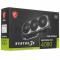 Видеокарта MSI RTX4080 VENTUS 3X E OC 16GB GDDR6X 256bit 2xDP 2xHDMI 3FAN RTL