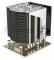 Кулер для сервера 4U Active Server Cooler Alseye S42-SP5 CPU Socket: AMD SP5 TDP:360W